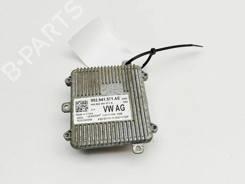 Used Electronic module Electronic module SEAT TARRACO (KN2) 1.5 TSI ACT (150 hp) 36703330 36703330
