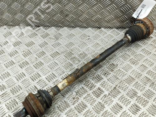 Right rear driveshaft SKODA SUPERB III Estate (3V5) 2.0 TDI 4x4 | BP16349031M41 