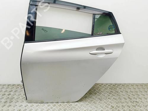 Used Left rear door Left rear door TOYOTA PRIUS (_W5_) 1.8 Hybrid (ZVW50_, ZVW51_) (98 hp) 33396004 33396004