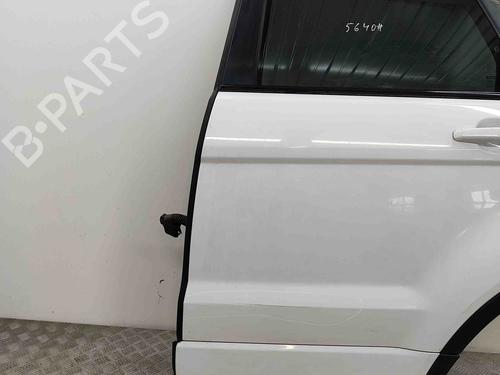 Left rear door LAND ROVER RANGE ROVER EVOQUE (L538) 2.2 D 4x4 | BP29753000C4 