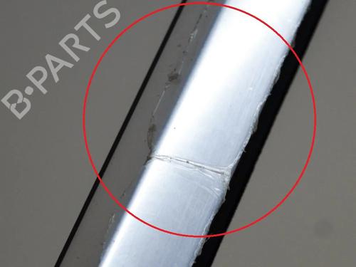 Door moulding trim AUDI E-TRON (GEN) 50 quattro | BP28547934C150