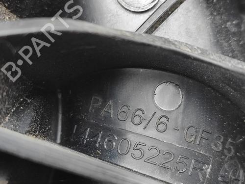 Pipe RENAULT MASTER III Van (FV) 2.3 dCi 145 FWD (FV0E, FV0F, FV0H, FV02, FV0M, FV0S,... | BP31297225M125 