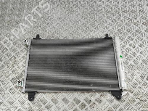 AC-Kondensator CITROËN C4 III (BA_, BB_, BC_) 1.2 PureTech 130 (BAHNSA, BAHNSB) (130 hp) 28557098