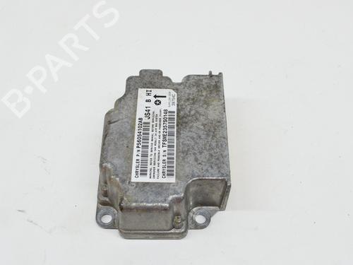 ECU airbags DODGE AVENGER 2.0 CRD | BP7901808M53 