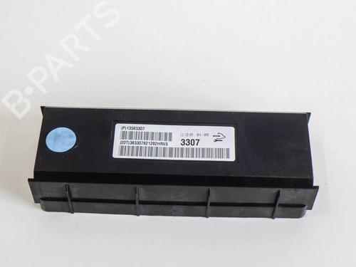 Used Electronic module Electronic module CHEVROLET VOLT EV 150 (151 hp) 6764661 6764661