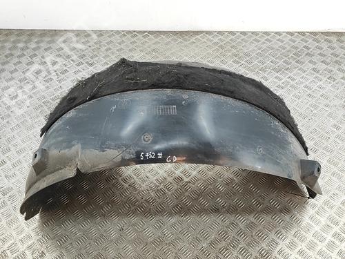Used Wheel arch Wheel arch MERCEDES-BENZ M-CLASS (W166) ML 350 BlueTEC 4-matic (166.024, 166.023) (258 hp) 33381305 33381305