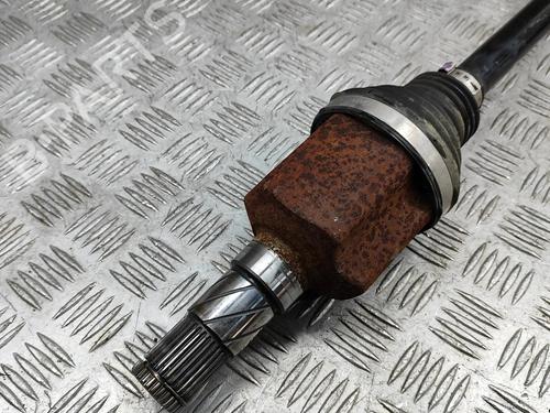 Right rear driveshaft TESLA MODEL Y (5YJY) EV Performance All-wheel Drive | BP28556274M41 - Image 5