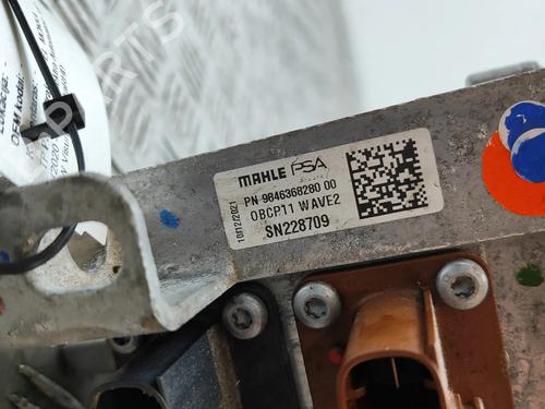 Inverter/Converter OPEL MOKKA 1.2 (76) | BP37029159M119 - Image 7