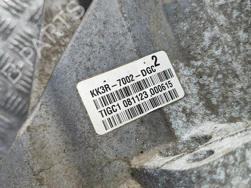 Gearbox FORD TRANSIT V363 Van (FCD, FDD) 2.0 EcoBlue | BP37642351M3 - Image 7