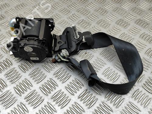 Rear right seatbelt FORD RANGER (TKE) 2.0 EcoBlue 4x4 | BP29975601I28 