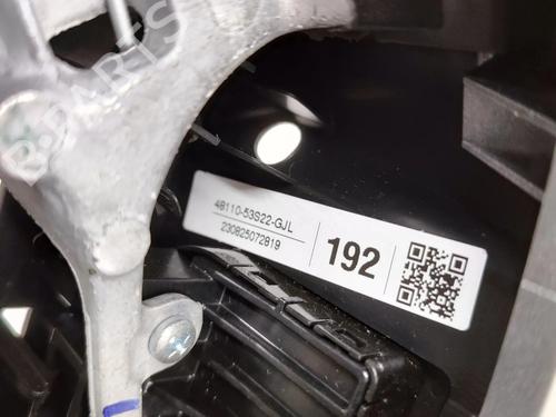 Steering wheel SUZUKI VITARA (LY) 1.4 T AllGrip (APK414) | BP25217473C49  - Image 7