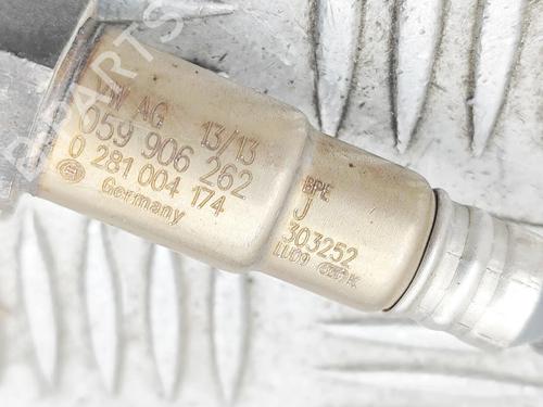 Electronic sensor PORSCHE CAYENNE (92A) 3.0 Diesel | BP34630572M84  - Image 7