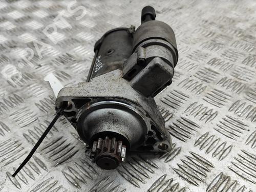 Starter VW PASSAT B8 Variant (3G5, CB5) 2.0 TDI | BP26142534M8 