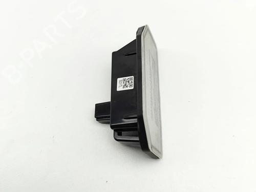 Licence plate light TESLA MODEL 3 (5YJ3) EV | BP38162473I40 - Image 4
