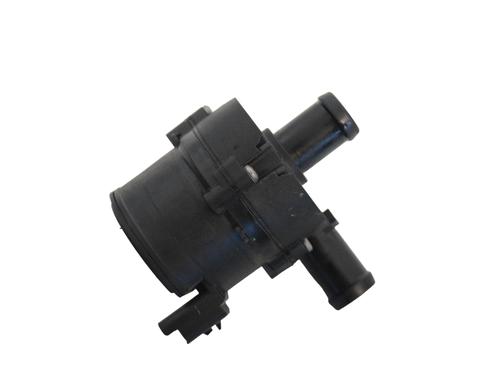 Used Auxiliary water pump Auxiliary water pump NISSAN JUKE (F16_) DIG-T 117 (117 hp) 30620486 30620486