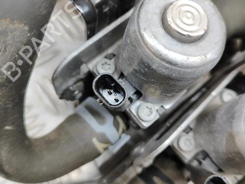 Pipe SKODA ENYAQ iV SUV (5AZ) 80 | BP29391264M125 - Image 10