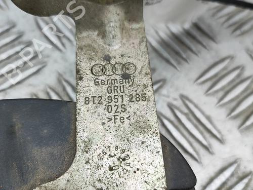Electronic module AUDI A5 (8T3) RS5 quattro | BP37402481M83 - Image 8