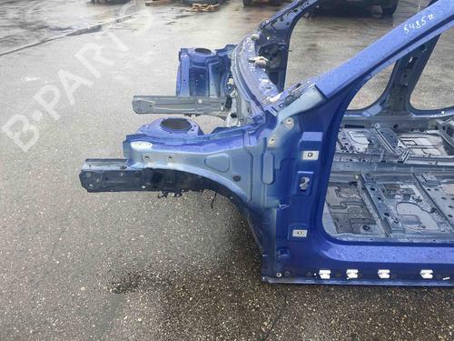 Used Other BMW X2 (U10) iX2 eDrive 20 (204 hp) 27798805