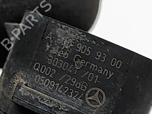 Electronic module MERCEDES-BENZ CLA Coupe (C117) CLA 220 CDI / d (117.303) | BP36952807M83 - Image 6
