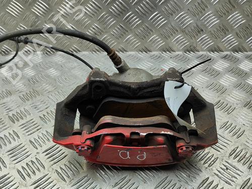 Right front brake caliper MERCEDES-BENZ CLS (C218) CLS 250 CDI / BlueTEC / d (218.303, 218.304) | BP33382976M104  - Image 5