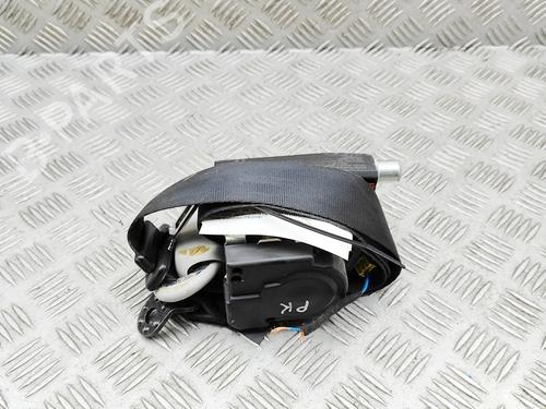 Used Front left seatbelt VW TRANSPORTER T6 Van (SGA, SGH, SHA, SHH) 2.0 TDI (150 hp) 32025732