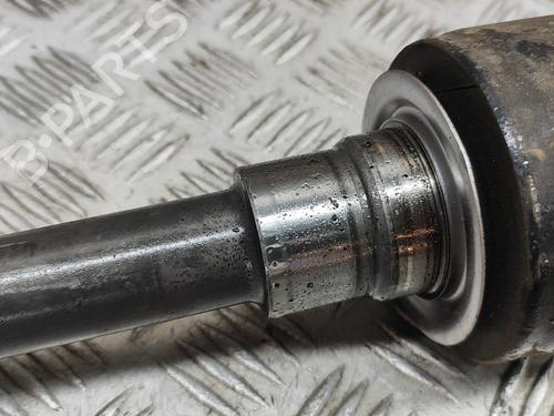 Right front driveshaft MERCEDES-BENZ GLE (V167) GLE 300 d 4-matic (167.109) | BP27793278M39 