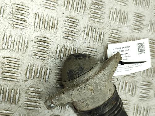 Right rear shock absorber VW GOLF VII (5G1, BQ1, BE1, BE2) e-Golf | BP26570140M19 