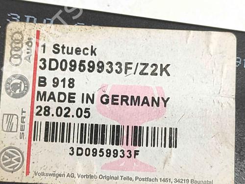 Electronic module VW PHAETON (3D1, 3D2, 3D3, 3D4, 3D6, 3D7, 3D8, 3D9) 6.0 W12 4motion | BP29488107M83