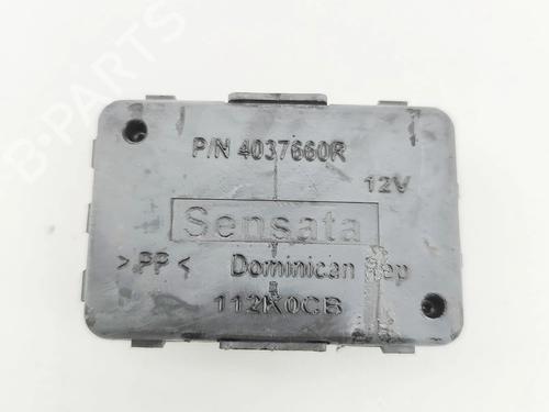 Electronic sensor MASERATI GRAN TURISMO I 4.7 S | BP39687611M84 - Image 6