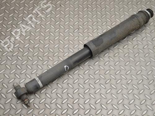 Used Right rear shock absorber TOYOTA PRIUS (_W3_) 1.8 Hybrid (ZVW3_) (99 hp) 30234556