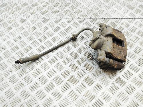 Left rear brake caliper PEUGEOT BOXER Platform/Chassis 2.0 BlueHDi 160 | BP33389212M107 - Image 4