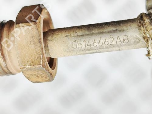 Electronic sensor JEEP GRAND CHEROKEE IV (WK, WK2) 3.0 CRD V6 4x4 | BP32680452M84  - Image 6