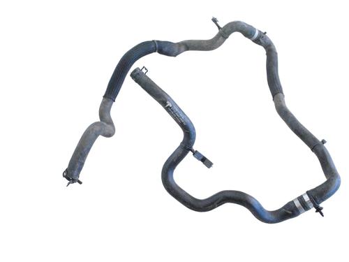 Used Pipe TESLA MODEL X (5YJX) P100D AWD (772 hp) 30251666