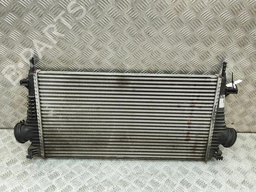 Used Intercooler OPEL INSIGNIA A (G09) 2.0 Biturbo CDTI (68) (190 hp) 29128415