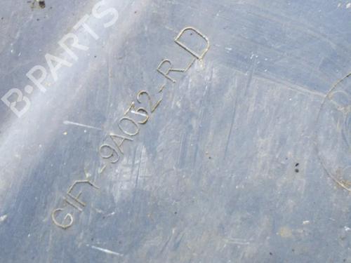 Other FORD FOCUS III 2.3 RS AWD | BP6775147O1 