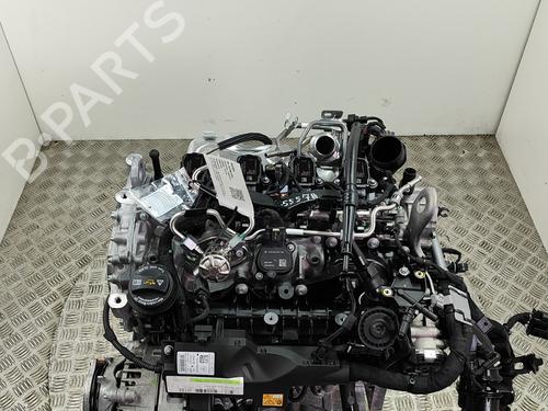 Engine MERCEDES-BENZ CLA (C118) CLA 200 (118.387) | BP28438295M1 