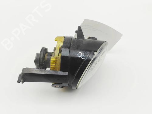 Right front fog light VW CC B7 (358) 2.0 TDI | BP37522577C31 - Image 2