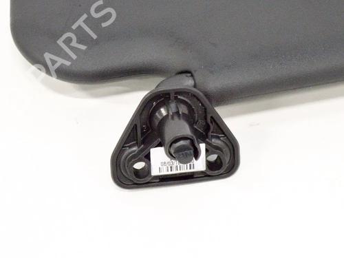 Left sun visor NISSAN JUKE (F15) 1.6 | BP6758699I1