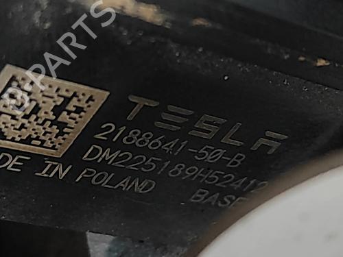 Left rear brake caliper TESLA MODEL Y (5YJY) EV | BP33464885M107  - Image 8