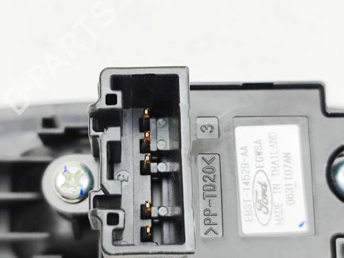 Left rear window switch FORD RANGER (TKE) 2.0 EcoBlue 4x4 | BP32119506I29 