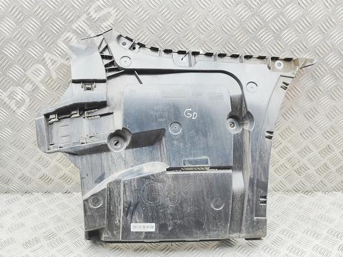 Used Rear bumper bracket Rear bumper bracket 37269360 37269360