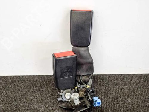 Sikkerhedssele-spænde Sikkerhedssele-spænde MERCEDES-BENZ E-CLASS (W212) E 220 CDI / BlueTEC (212.001, 212.002) (170 hp) 14665883 14665883