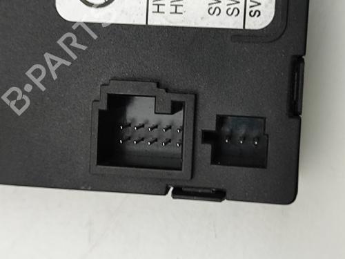 Electronic module MERCEDES-BENZ SLK (R171) 200 Kompressor (171.442) | BP27515339M83 