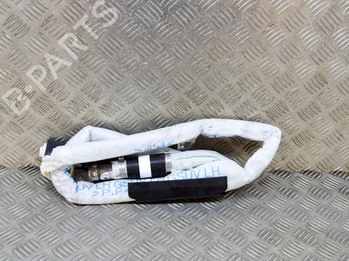 Venstre gardin kollisjonspute OPEL MOKKA / MOKKA X (J13) 1.4 (_76) (140 hp) 14649092
