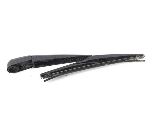 Used Rear windshield wiper arm KIA SOUL I (AM) 1.6 CRDi 115 (115 hp) 30826466