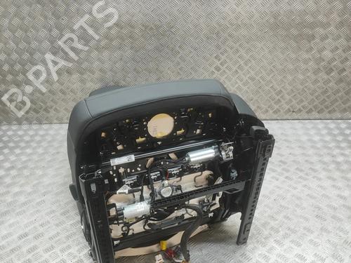 Left front seat AUDI E-TRON (GEN) 50 quattro | BP33798387C15 - Image 6