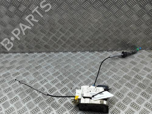 Front left lock AUDI A6 C8 Avant (4A5) 50 TDI Mild Hybrid quattro | BP38070949C98 - Image 3