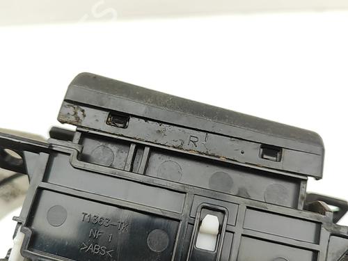 Cup/Object holder ISUZU D-MAX II (TFR, TFS) 1.9 Ddi 4x4 (TFS87J) | BP33381418I37  - Image 7