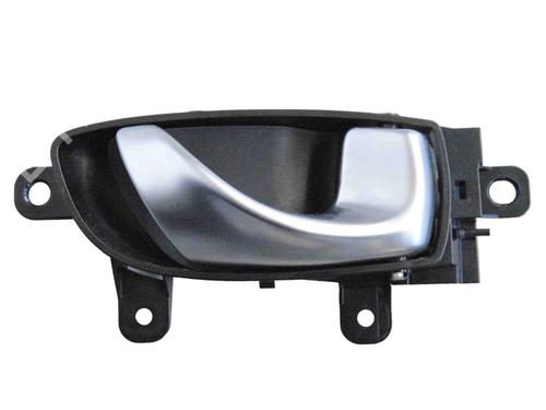 Used Rear right interior door handle INFINITI Q50 50 D (170 hp) 30248664