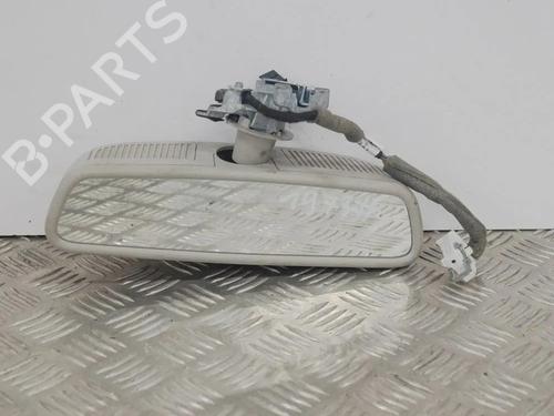 Used Rear mirror Rear mirror MERCEDES-BENZ M-CLASS (W164) ML 320 CDI 4-matic (164.122) (224 hp) 6735345 6735345